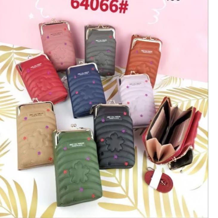 Harga TERMURAAH.. DOMPET HP FORENZI YOUNG TAS HP WANITA BEHEL IMPORT