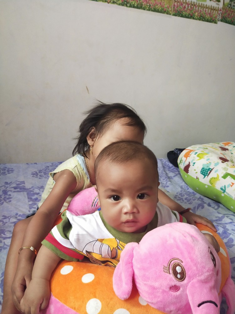 Panci Gagang Fitri Jawa 18 Cm / Panci Susu Mie Maspion