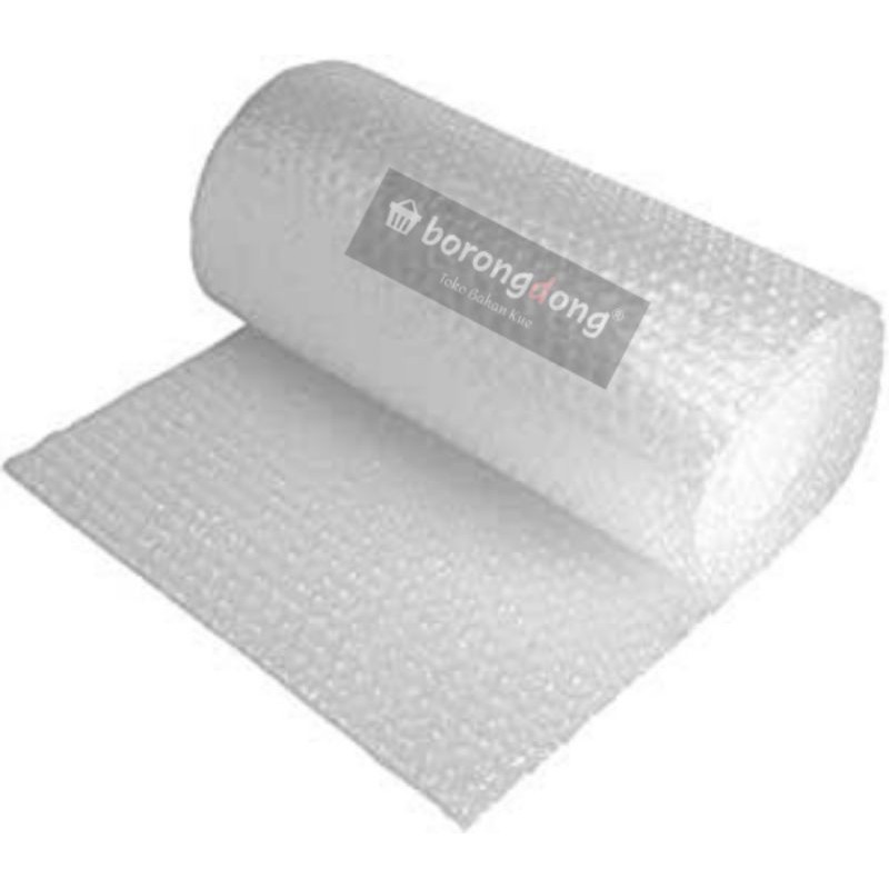 

Bubble Wrap / Dus Keras