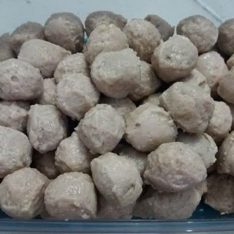 Bakso Sapi Asli isi 50 pcs Bakso Cimanggis