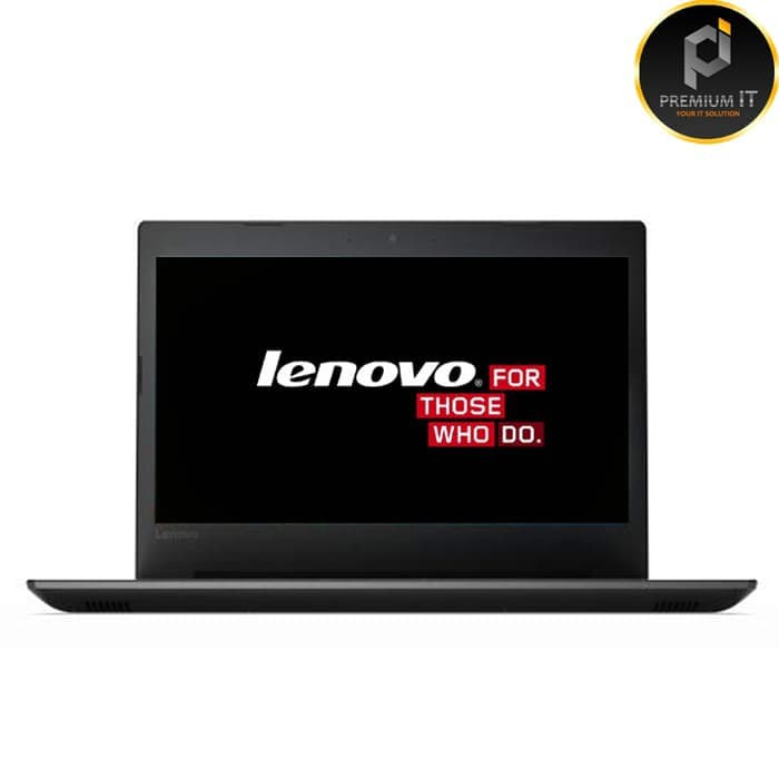 Lenovo Ideapad IP320-14ISK-1AID/i3-6006U/4GB/1TB/DVD/14"/DOS/Black