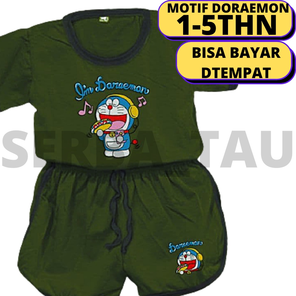 SETELAN STELAN BJU ANK BAYI BALITA BAJU TIDUR PIYAMA PIAMA ONE SET DAILY PAJAMAS SET HARIAN ANAK PER