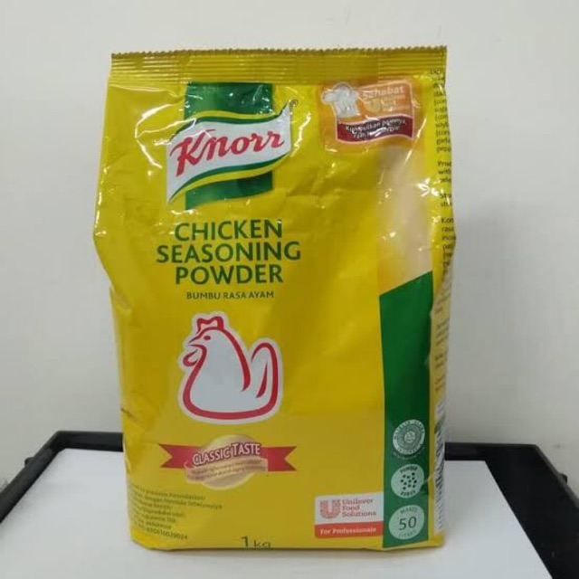 

Knorr Chicken Lokal 1kg