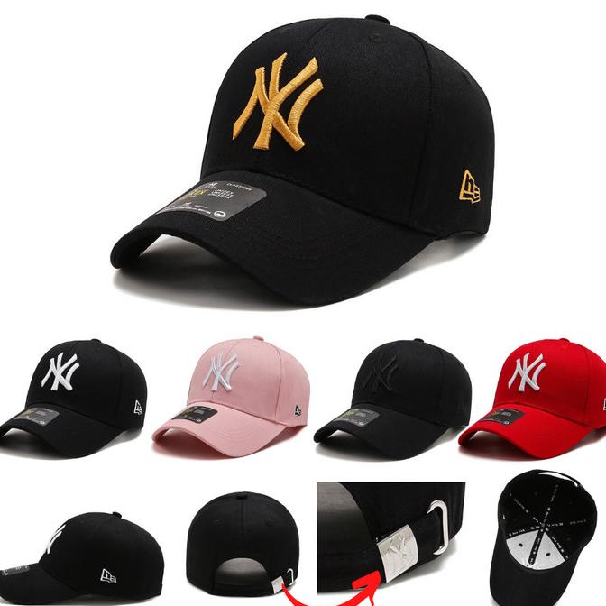 TOPI NY LUCKY / TOPI NY ORI / TOPI ORIGINAL / TOPI IMPOR /TOPI NEW ERA