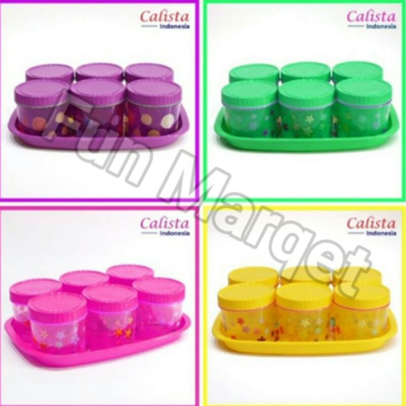 Toples Tonam Motif Calista