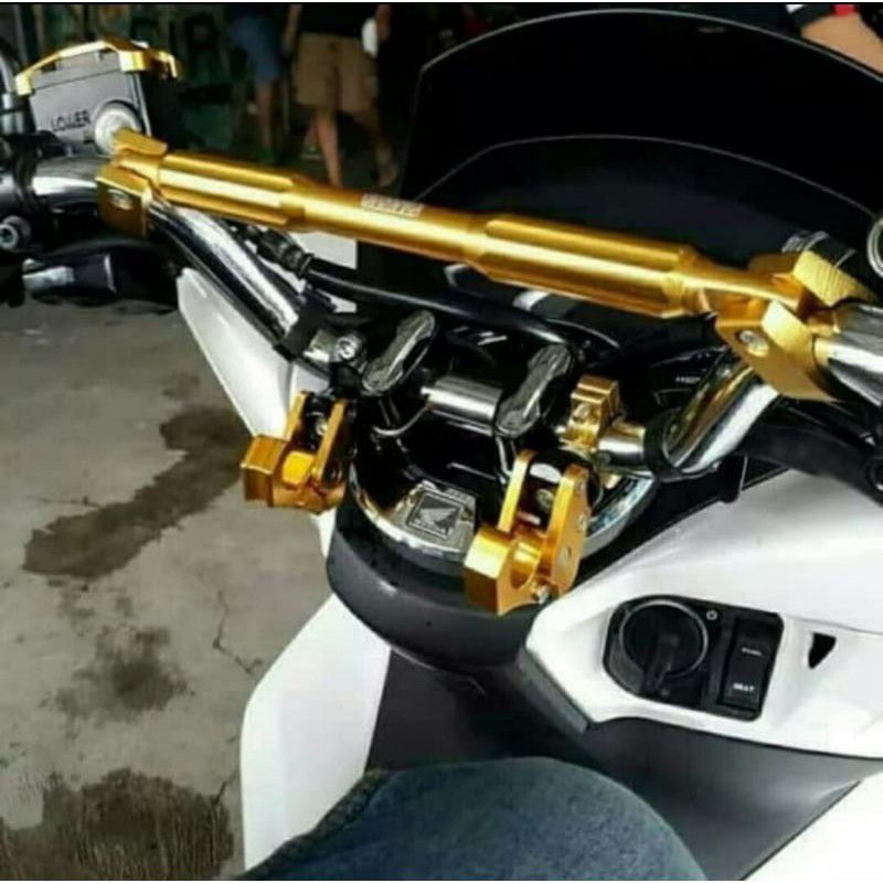 stabiliser stang PCX 160 2021 palang stang PCX 160 2021 premium