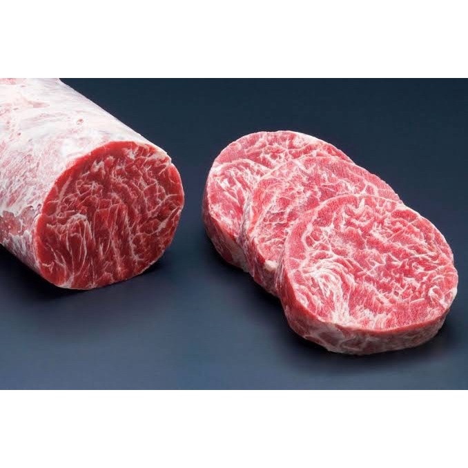 

Ribeye Steak / Rib Eye Cut 200 GR-USA