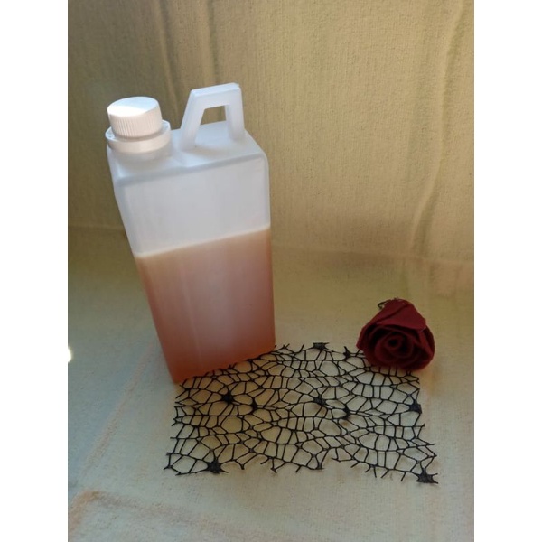 

Madu Randu Ukuran 1kg atau 1000ml