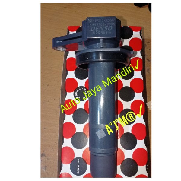 Koil coil Grandmax Grand max