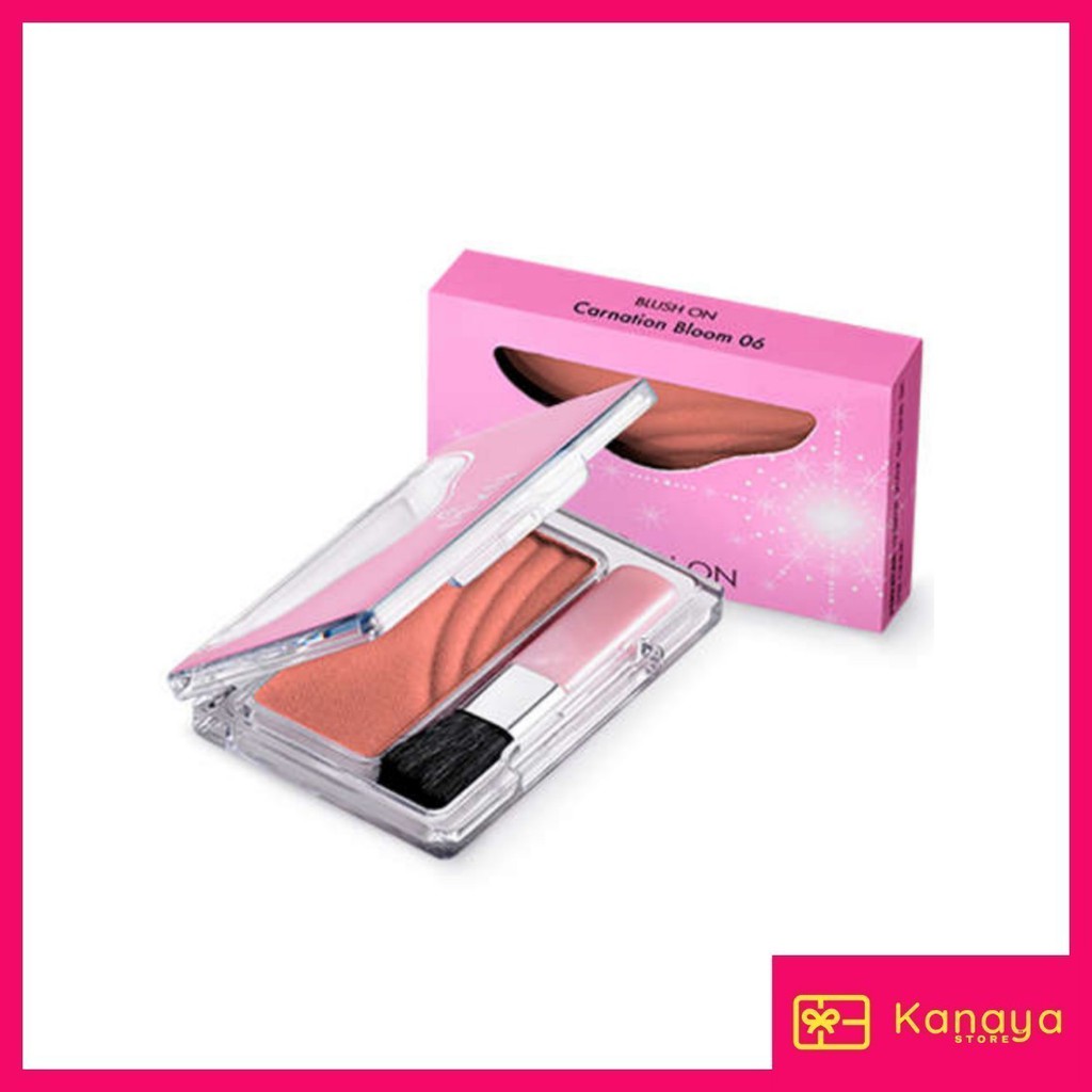 (BISA COD) Pixy Blush On