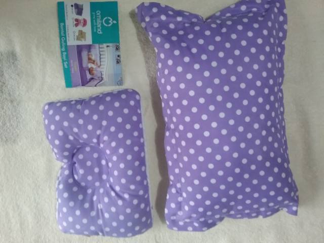 Bantal Guling Bayi ORB2207