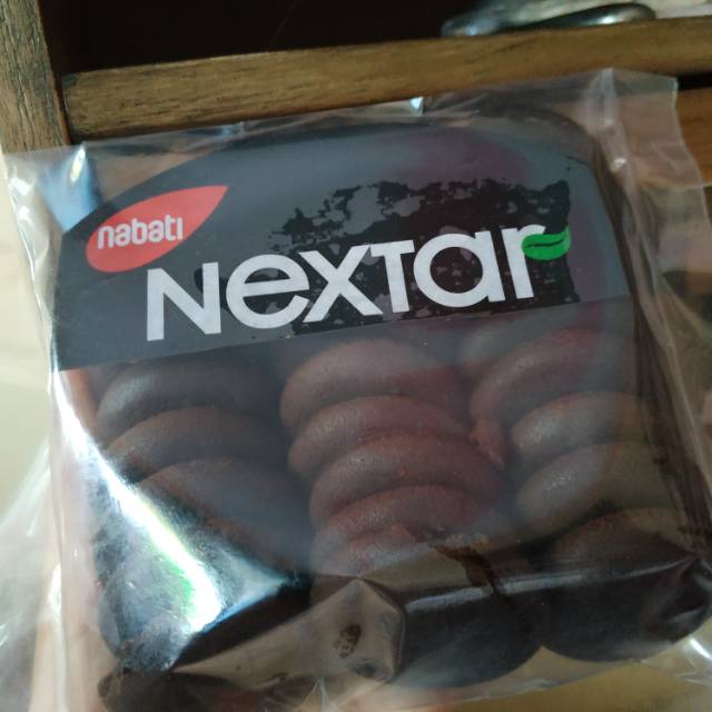

Nekstar brownies/ snack reapack 350 gr