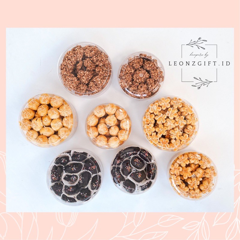 

KUE KERING LEBARAN 2022