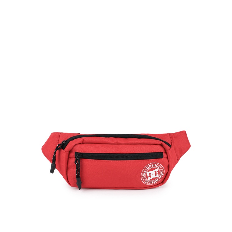 Tas DC ORIGINAL 63240 Tas Pinggang Waist Bag Pria Cowok