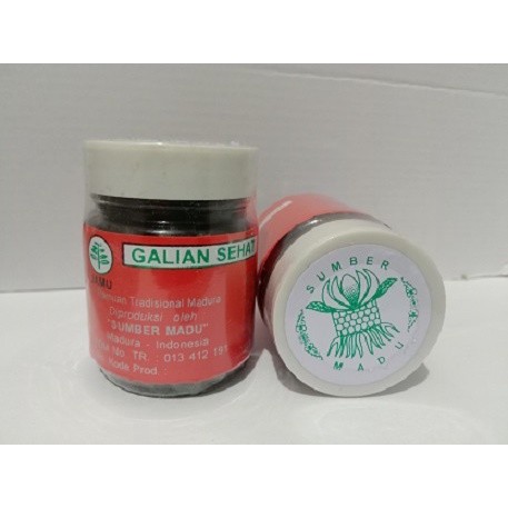 JAMU SEHAT GALIAN SEHAT MONTOK GEMUK BADAN ASLI MADURA