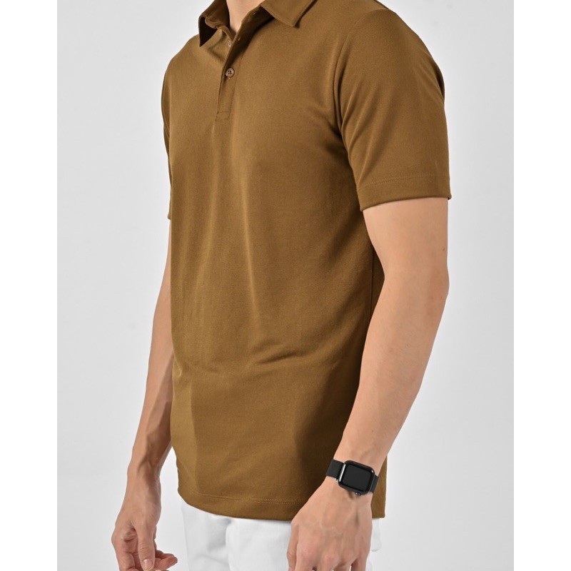 Eazydry Polo by Preppstudio