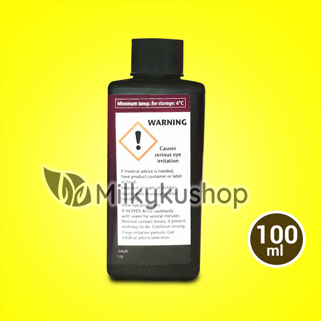 PUPUK CAIR BONSAI FOCUS 100 ML