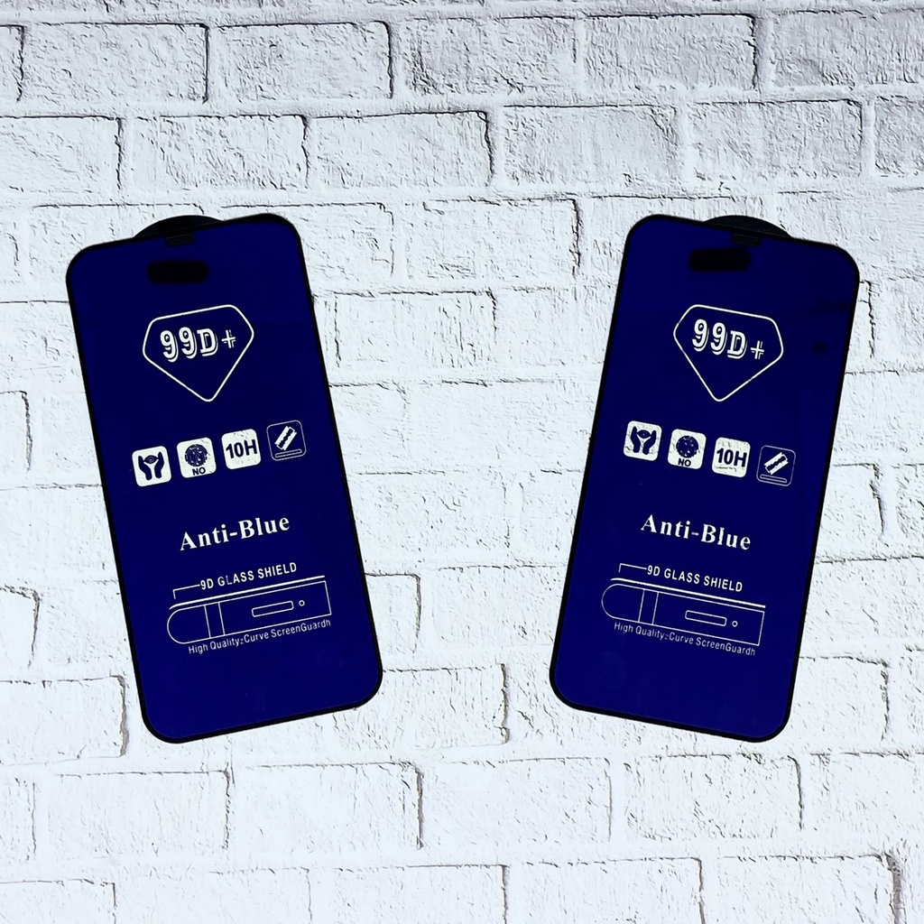 ANTIGORES ANTI-BLUE OPPO A5 2020 A9 2020 F1 F1+ F1S F3 F3+ F5 F7 TG FULL