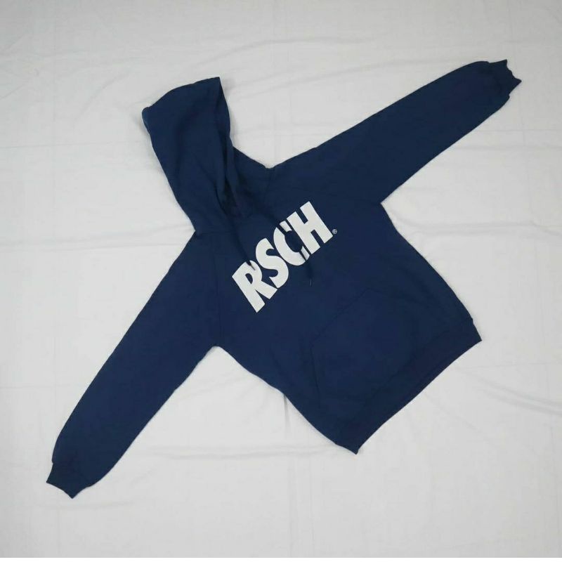 Hoodie Ouval Research