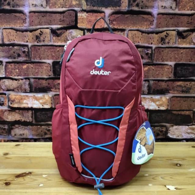 Tas Ransel Deuter Gogo XS Daypack Deuter ORI