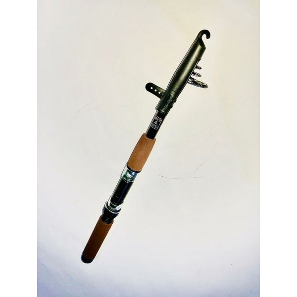 joran pancing antena exori chameleon 150/180/210