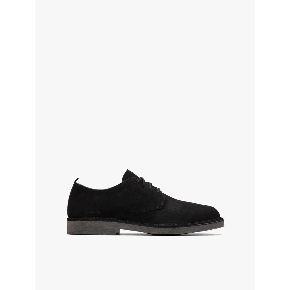 clarks suede shoes mens