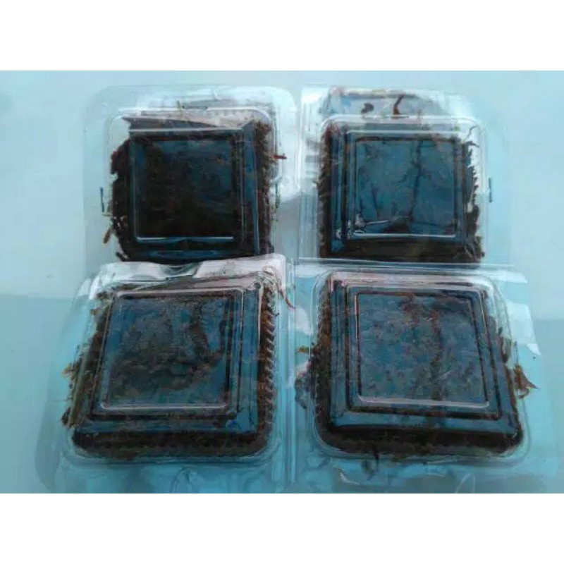 

Limited! Gepuk ayam karwati kemasan mika Sale