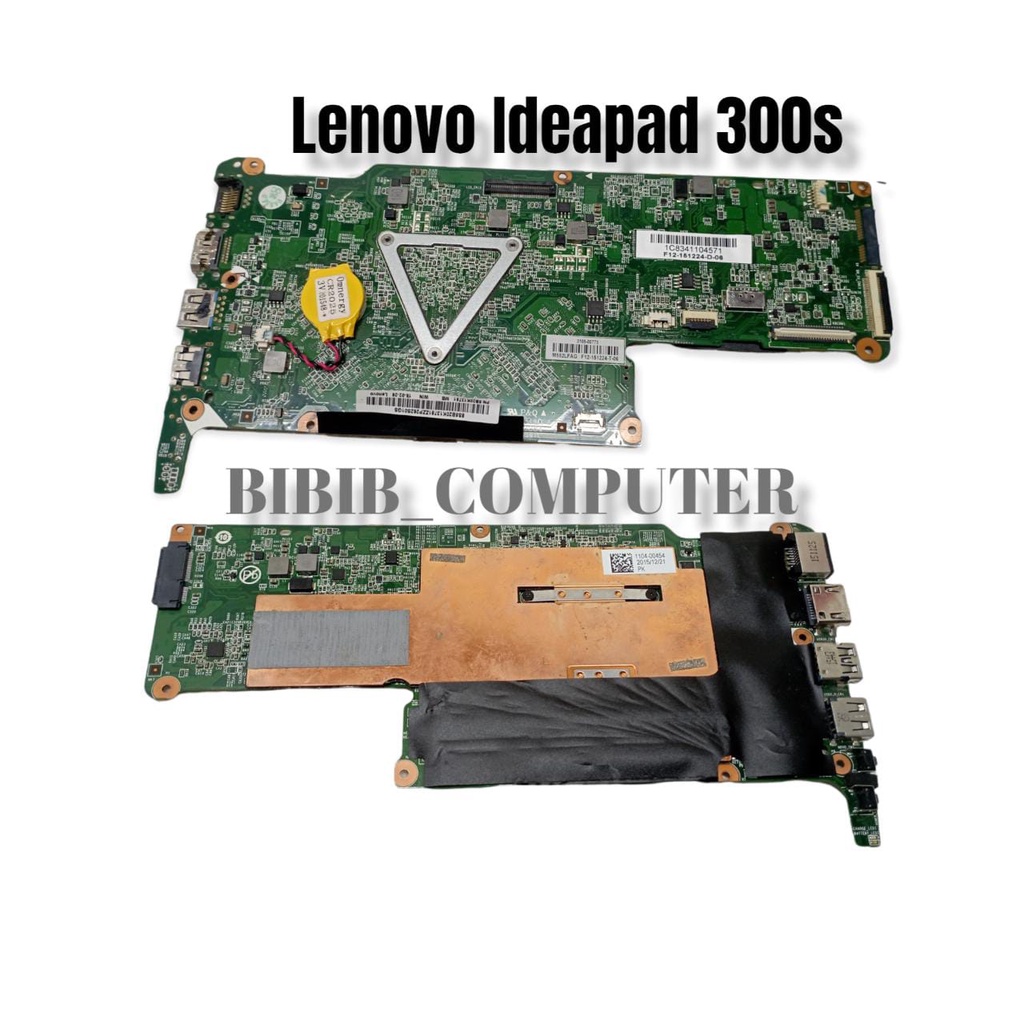Motherboard mainboard mobo lenovo ideapad 300s 11IBR