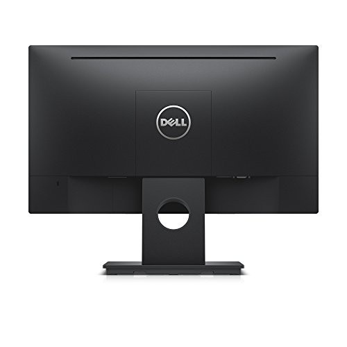 [+palet kayu] Monitor LED Dell E2016HV 20&quot; D-Sub VGA GARANSI RESMI