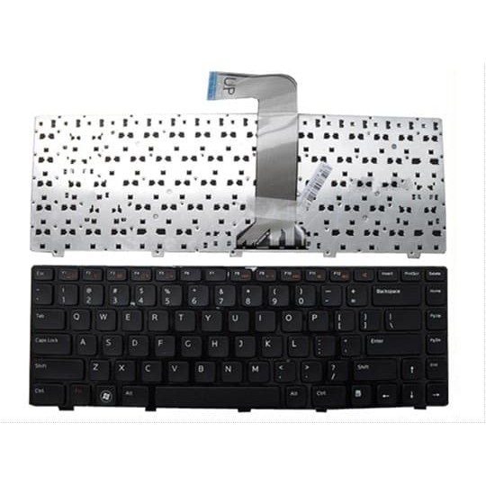 JUAL MURAH KEYBOARD LAPTOP DELL Vostro 1540, 3550, 3450 Series Inspiron 3420 P22G M411R P33G N4110