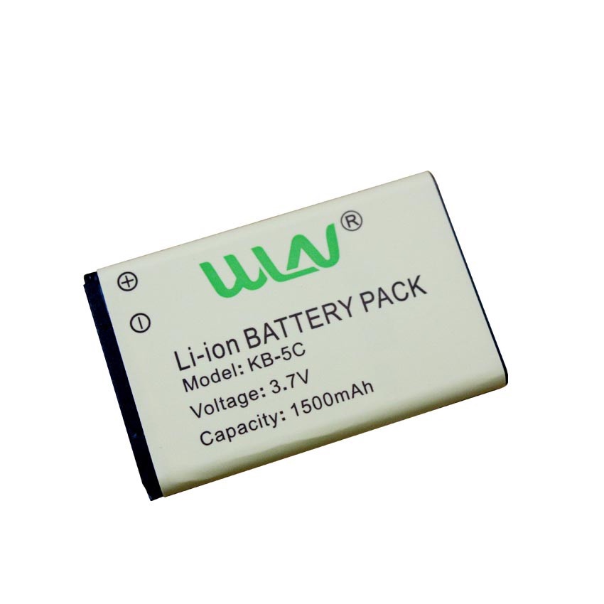 Batterai Walkie Talkie WLN Two-Way Radio