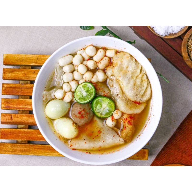 

bakso aci mba intan - inces 3