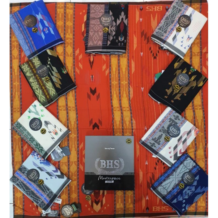 BHS SIGNATURE GOLD (KTD, SKG, KGD, KSD) DAN SIGNATURE  SILVER (SKG, KGD, KSD) || Original BHS