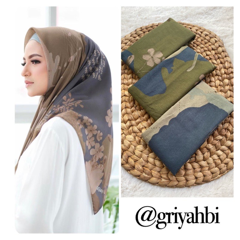 351-400 kerudung segiempat lasercut voal motif-370
