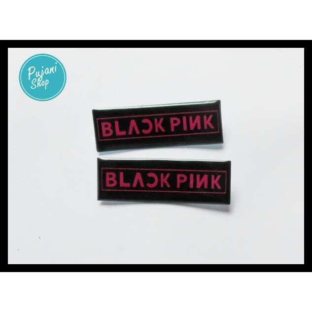 

Nametag Blackpink / Name Tag Blackpink / Nametag Kpop