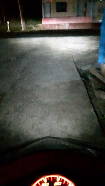 New 5 Varian Warna & Busui Batik Solo_gamis Brokat Motif Keris 2626