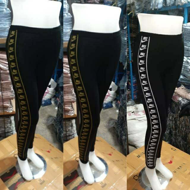 LEGGING SPORT WANITA