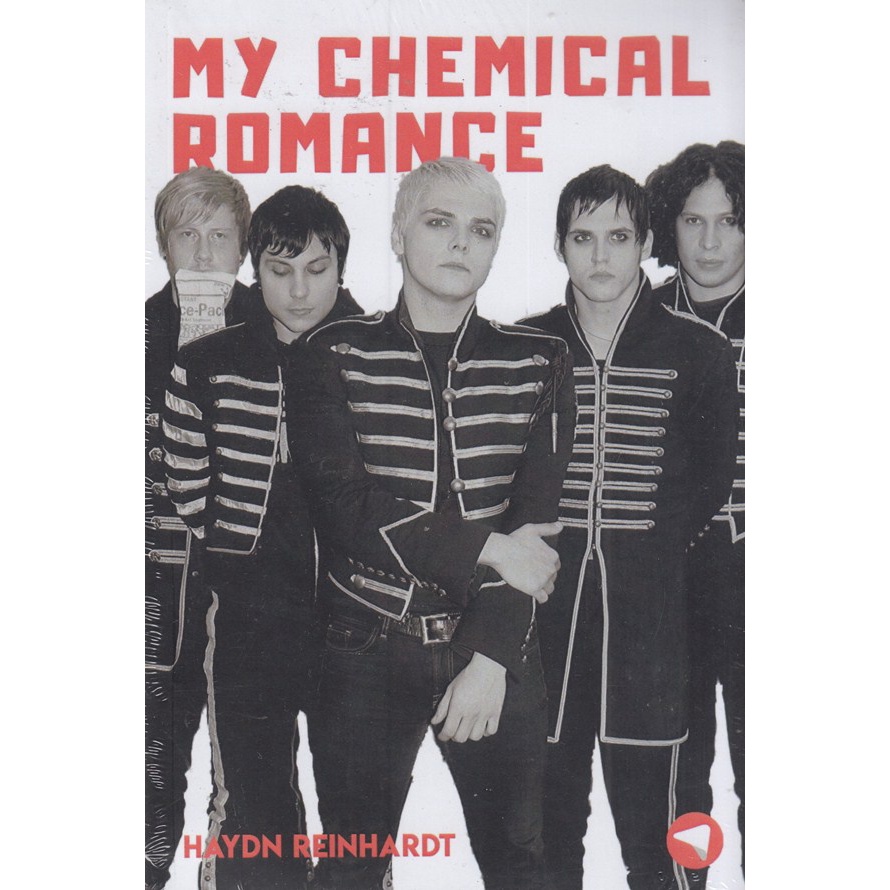 MY CHEMICAL ROMANCE