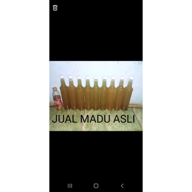 

MADU ASLI