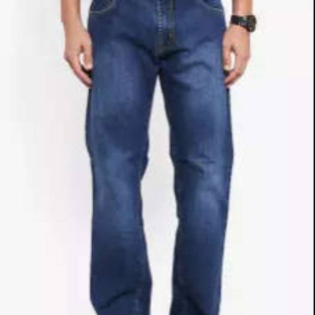 Celana jeans fallas ORI