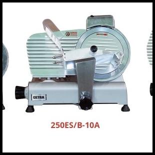 Meat Slicer Getra 250Es/B10