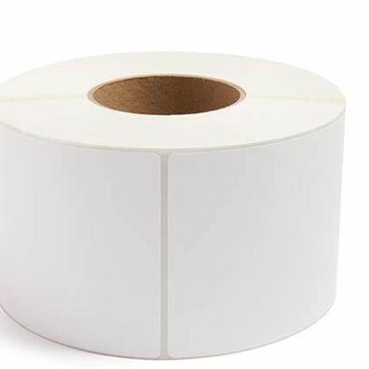 

Bebas ongkir 12.12 [SIS] Kertas Thermal 1 roll 100 x 150 Thermal Label Direct 500 pcs 으