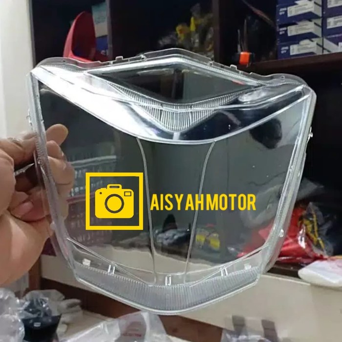 Mika Lampu Depan Honda Beat FI Esp Eco Tahun 2017-2019