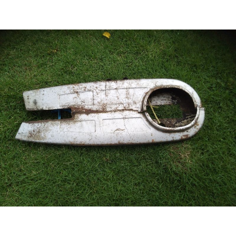 katengkas kateng tutup rantai Honda karisma original