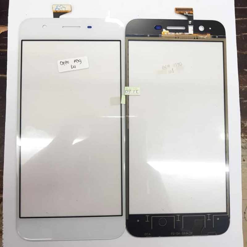 Touchscreen Oppo A 39