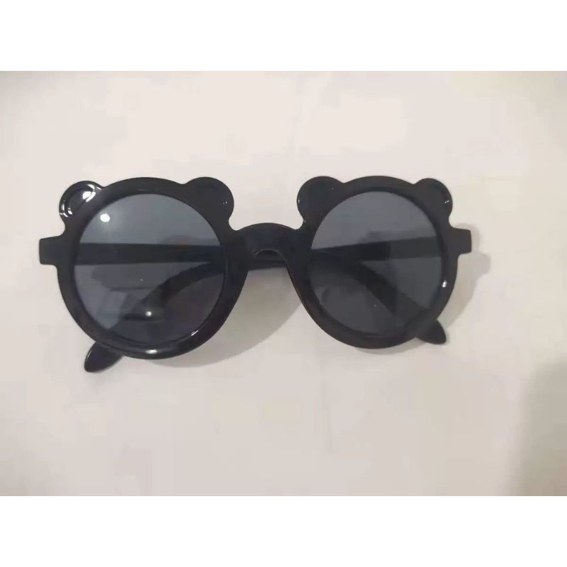 Premium Kacamata Fashion Anak 1-5 Tahun Girl n Boy / Children Sunglasses - Kacamata Mickey