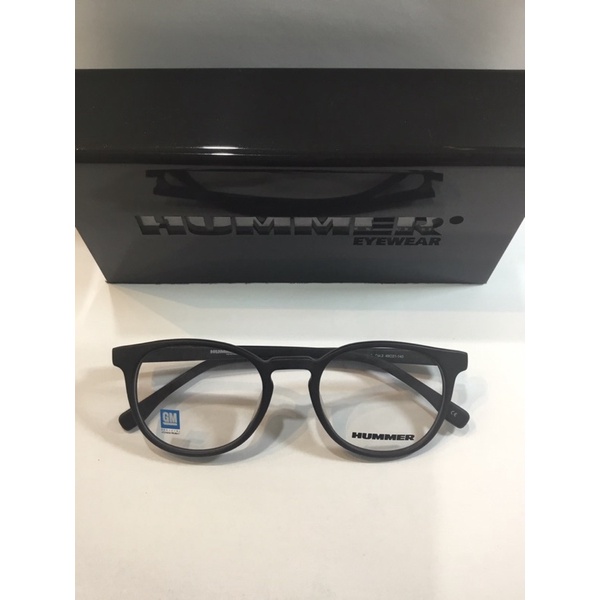 kacamata HUMMER eyewear bahan plastik (h596 c2)