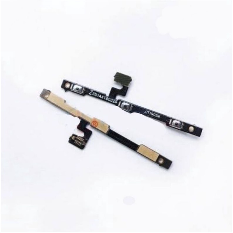 flexible flex on off vol volume redmi xiomi mi 4c