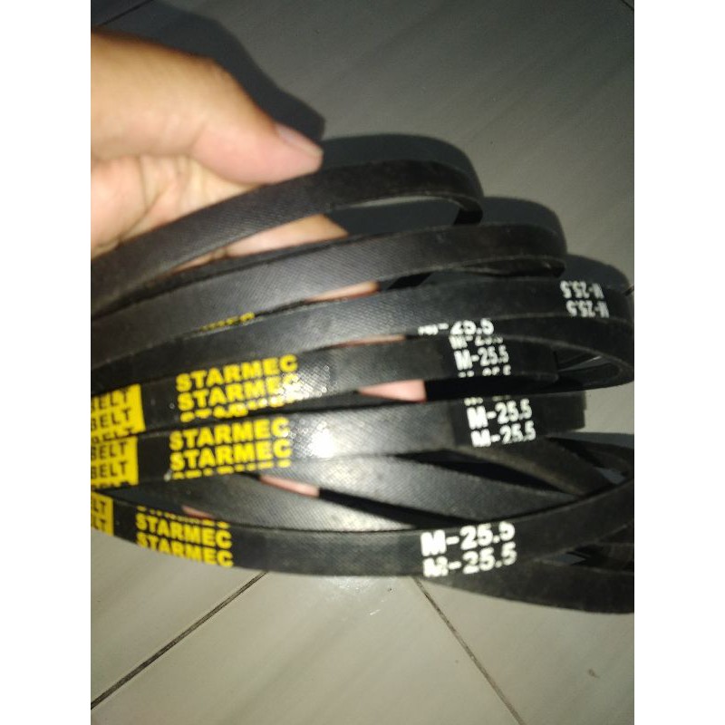 Fanbel Vanbelt Mesin Cuci M25