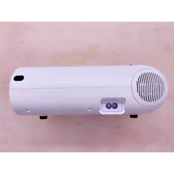 IDBTECH W34 Tv Tuner 720P MINI projector FHD 1280x720P 3000 Lumens 3D